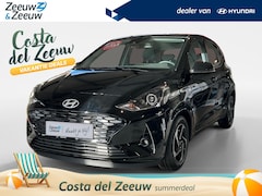 Hyundai i10 - 1.0 Premium