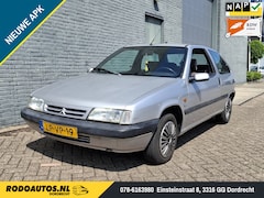 Citroën ZX - 1.8i Aura Elektr. Pakket 88dkm ✅ 2 jaar APK
