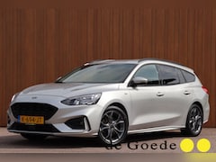 Ford Focus Wagon - 1.0 EcoBoost Hybrid ST Line Business org.NL camera