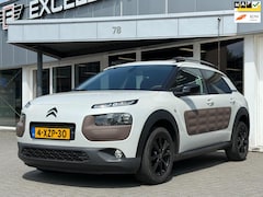 Citroën C4 Cactus - 1.2 PureTech Business