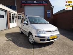 Fiat Panda - 1.2 Edizione Cool, 29000km, Airco, Onderhoud compleet