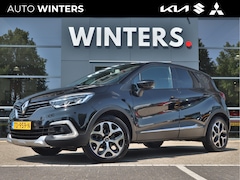 Renault Captur - 0.9 TCe Intens | Navi | ECC | Cr.Control | Bluetooth | Camera | LMV | PDC V+A | Keyless |