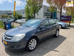 Opel Astra - 1.6 Temptation - AIRCO - CRUISE - APK 11-06-2025