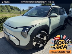 Kia EV3 - Plus Advanced 58.3 kWh €38.195, - RIJKLAAR Nu €3.230, - voordeel Meerdere kleuren en uitvo