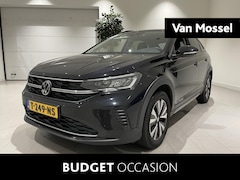 Volkswagen Taigo - 1.0 TSI Life Business 95 PK | Apple Carplay | Stoelverwarming | Achteruitrijcamera | Parke