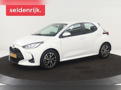 Toyota Yaris - 1.5 Hybrid Dynamic | Camera | Adaptive cruise | Carplay | Full LED | Keyless | Navigatie |