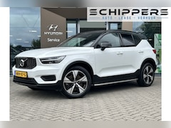 Volvo XC40 - 1.5 T5 Recharge R-Design | Leer | Navigatie | Plug-in Hybrid | Trekhaak