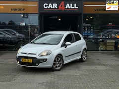 Fiat Punto Evo - 1.4 Racing CLIMA/APK 05-03-2026/LMVELGEN/NAP
