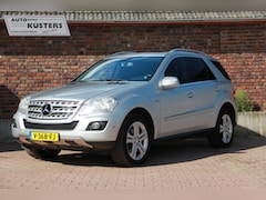 Mercedes-Benz ML-klasse - ML300 CDI Grijs kenteken (bijna youngtimer)
