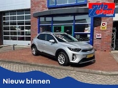Kia Stonic - 1.0 T-GDi MHEV DynamicLine navigatie via caplay/android