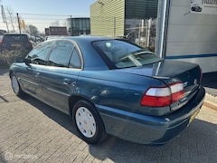 Opel Omega - 2.2i-16V Business Edition Automaat APK NAP Logisch