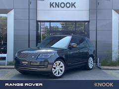 Land Rover Range Rover - P400e Autobiography | 360° | HUD | LED Matrix