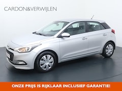 Hyundai i20 - 1.2 HP i-Motion