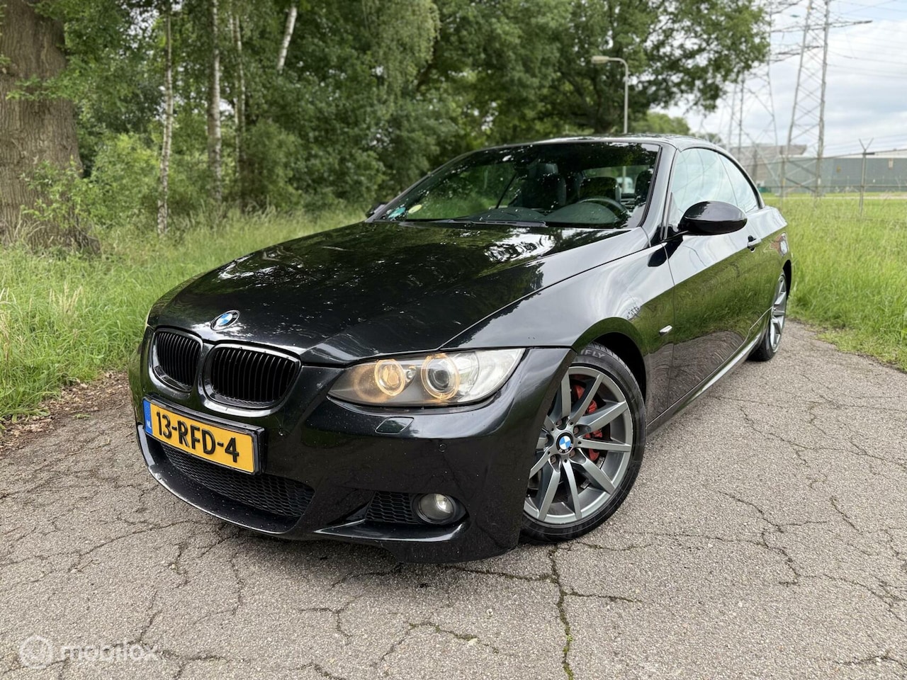 BMW 3-serie Cabrio - 330d 330d - AutoWereld.nl
