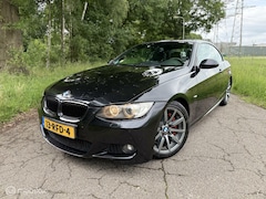 BMW 3-serie Cabrio - 330d