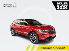 Renault Austral - 1.2 E-Tech full hybrid 200 techno esprit Alpine / PANORAMADAK / RESERVEWIEL
