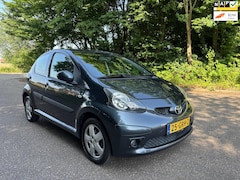 Toyota Aygo - 1.0-12V Sport | 5 drs.| Airco | APK 08-2026