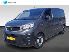 Peugeot Expert - 227S GB 2.0 BlueHDi 180pk 3p. STT EAT6 Premium