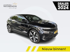 Renault Mégane E-Tech - comfort range techno 60 kWh