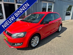 Volkswagen Polo - 1.2 Easyline