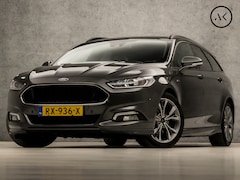 Ford Mondeo Wagon - 1.5 ST Line 161Pk (APPLE CARPLAY, GROOT NAVI, STOELVERWARMING, GETINT GLAS, SPORTSTOELEN,