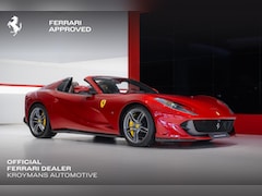 Ferrari 812 GTS - - Kroymans Ferrari
