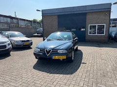 Alfa Romeo 156 - 1.8-16V T.Spark Lusso // 1Ste Eigenaar