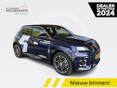 Renault 5 - comfort range iconic cinq 52 kWh 5 iconic cinq 52 kWh