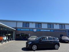 Peugeot 208 - 1.2 PureTech | Blue Lease Active 5-Drs | Airco | Navi