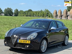 Alfa Romeo Giulietta - 1.4 T Turbo Distinctive | Nette Auto | Nap | Clima