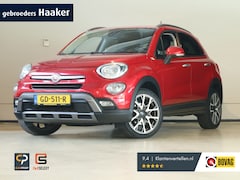 Fiat 500 X Cross - 1.4 140pk Cross