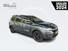 Dacia Jogger - 1.0 TCe 100 ECO-G Extreme 7p. / PACK EXTREME / MEDIA NAV /