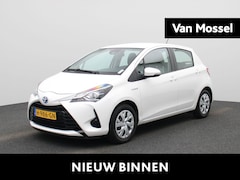 Toyota Yaris - 1.5 Hybrid Active | Achteruitrijcamera | Cruise Control | Navigatie | Bluetooth