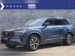 Volvo XC90 - 2.0 T8 Plug-in hybrid AWD Plus Dark | Harman Kardon Audio | Head Up Display | Panorama dak