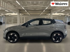 Volvo EX30 - Twin Motor Performance Ultra 69 kWh Trekhaak zeer compleet geen aflever kosten Fabrieksgar