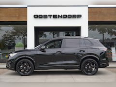 Volkswagen Tiguan - 1.5/272pk eHybrid R-Line Blackstyle|2025|Panoramadak|360°Camera|Trekhaak|20"Blackstyle|Sto