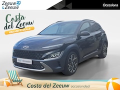 Hyundai Kona - 1.6 GDI HEV Comfort Smart | 19'' inch velgen | Carplay | Climate control