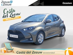 Mazda 2 Hybrid - 1.5 Agile | Climate control | Stoelverwarming | TOYOTA YARIS