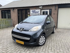 Peugeot 107 - 1.0-12V Millesim 200 5 drs Airco Nieuwe A.P.K