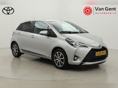 Toyota Yaris - 1.5 Hybrid Y20 | Navigatie | Keyless | Cruise | Clima | Camera | 15 inch | Bluetooth | Rij