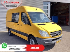 Mercedes-Benz Sprinter - 316 2.2 CDI Aut. L2H2 EXPORT ONLY 3.5t Trekverm./ Airco/ Cruise/ Trekhaak