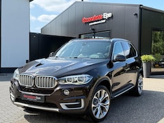 BMW X5 - XDrive35i Design Pure Experience Pano Softclose