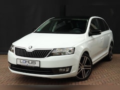 Skoda Rapid Spaceback - 1.2 TSI Greentech Ambition ClimaControl | CruiseControl | Stuurwielbediening