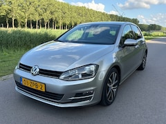Volkswagen Golf - 1.4 TSI ACT Highline
