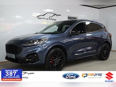 Ford Kuga - 2.5 PHEV ST-Line X | Black Badge |