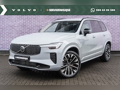 Volvo XC90 - T8 Plug-in hybrid AWD Plus Dark - Nieuw model - | Head-up Display | 360º Camera | Extra ge