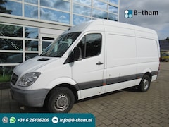 Mercedes-Benz Sprinter - 313 2.2 CDI 366 L2H2 AIRCO - Klima