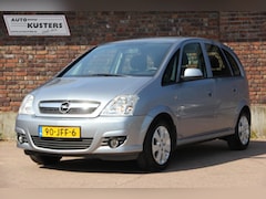 Opel Meriva - 1.6-16V Temptation | Eerste eigenaar | Trekhaak | Airco