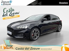 Ford Focus - 1.0 EcoBoost ST Line Business | NIEUW BINNEN | Stoel- Stuurverwarming | Navi | Climate con