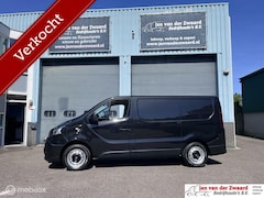 Renault Trafic - bestel 1.6 dCi T27 L1H1 Comfort Energy